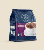 Hot chocolate
