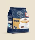 cappuccino diestro