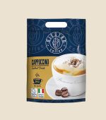 کاپوچینو دیسترو