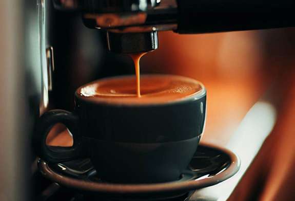 کرما قهوه چیست؟