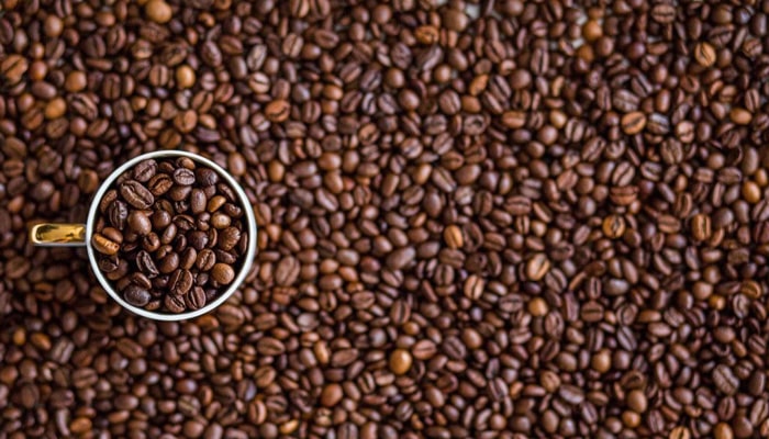 دانه قهوه